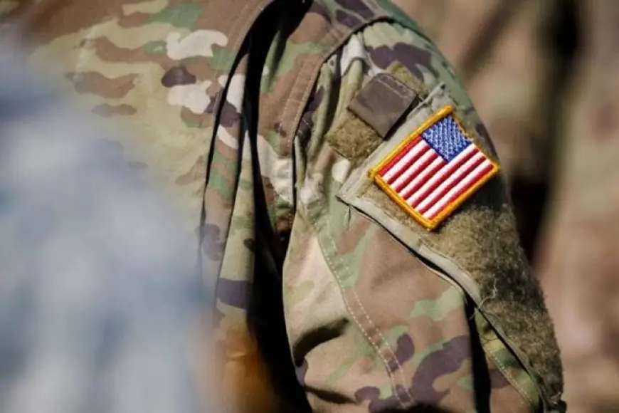 Reuters: Amerikan askerlerini öldüren Suriye güvenlik güçleri mensubuydu