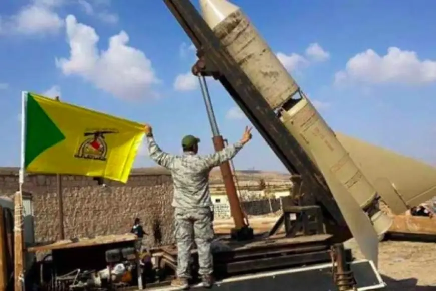 Kataib Hizbullah’tan ABD ve Iraklı Liderlere Tehdit