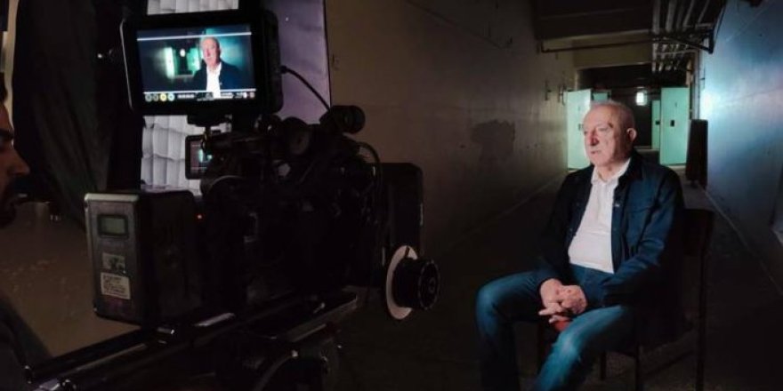 Diyarbakır Cezaevi tanıklıkları beyaz perdeye taşınıyor