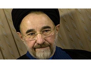 İran eski cumhurbaşkanı Hatemi: İran'da sistem çöküyor!