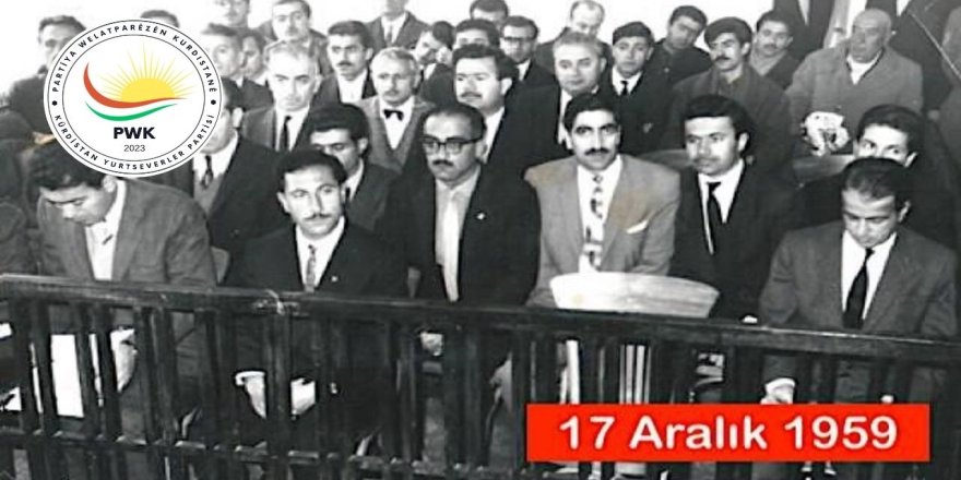 PWK: 49’lar Olayı Unutulmadı, Unutulmayacak
