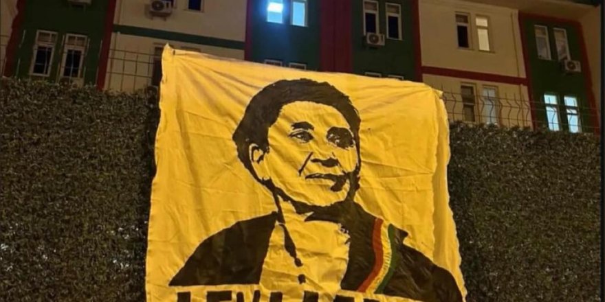 Leyla Zana’ya yönelik ırkçı tezahüratlara tepkiler büyüyor!