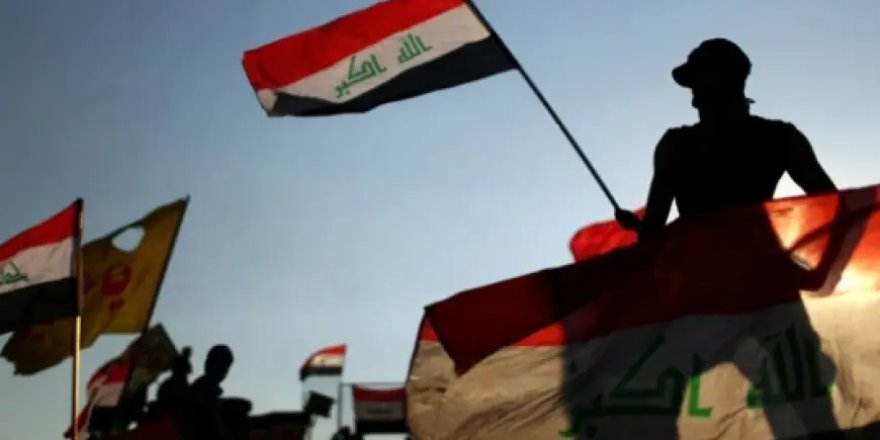 ABD'den Bağdat'a net mesaj: Yeni hükümette silahlı gruplara yer yok