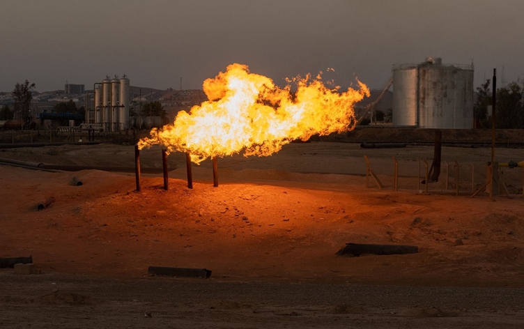 Erbil ve Bağdat arasındaki petrol anlaşması yenilenecek