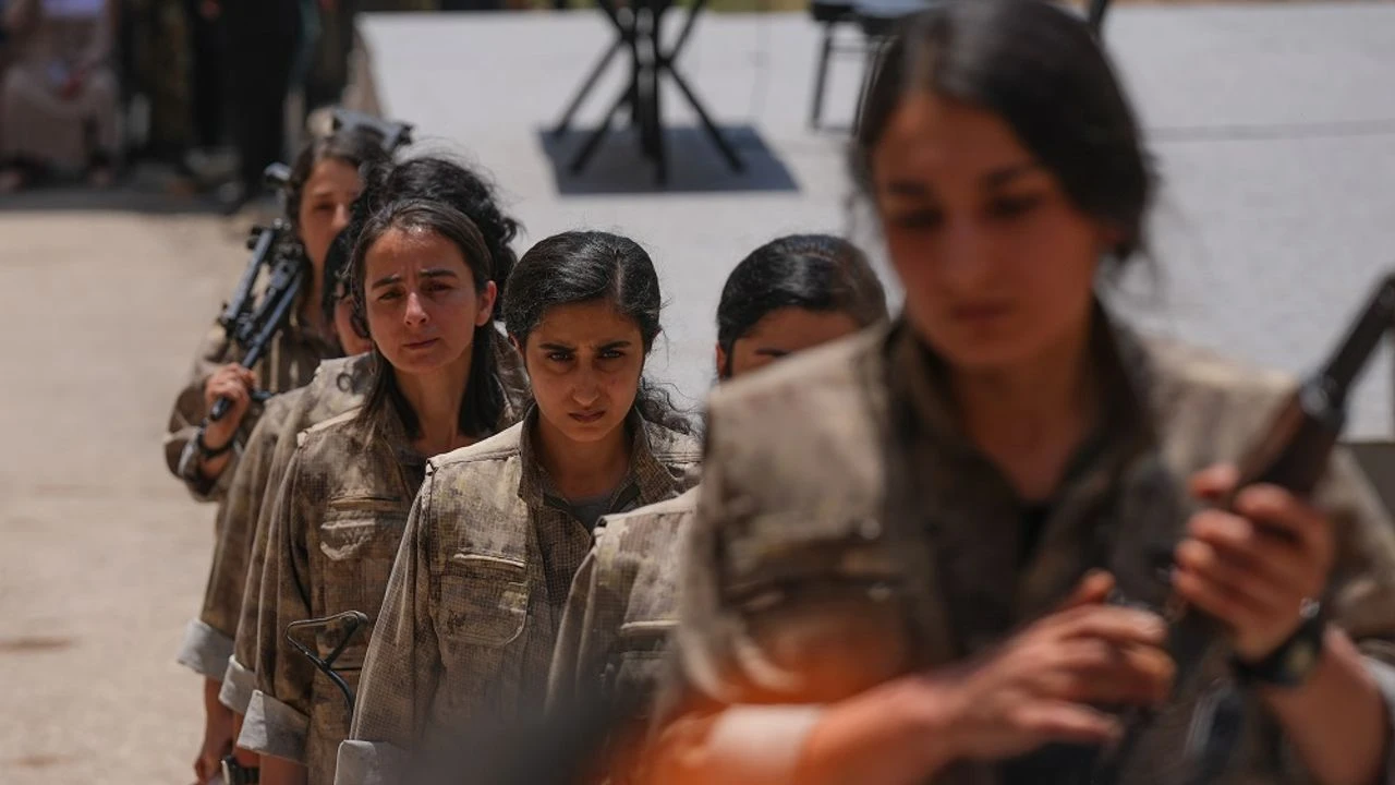 Prof. Dr. Hamit Bozarslan: Birinci çözüm sürecinden çok uzak bir noktadayız