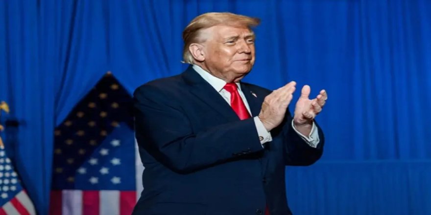 Trump 29 büyükelçiyi görevden aldı