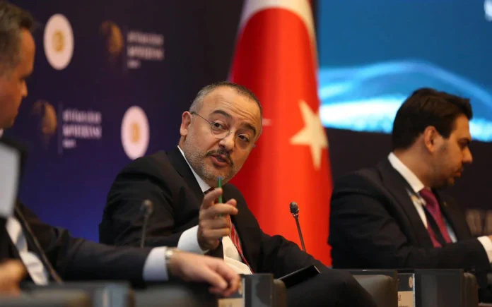 13 yıl sonra bugün Şam’da Türkiye’nin büyükelçisi olacak: Nuh Yılmaz göreve başlıyor