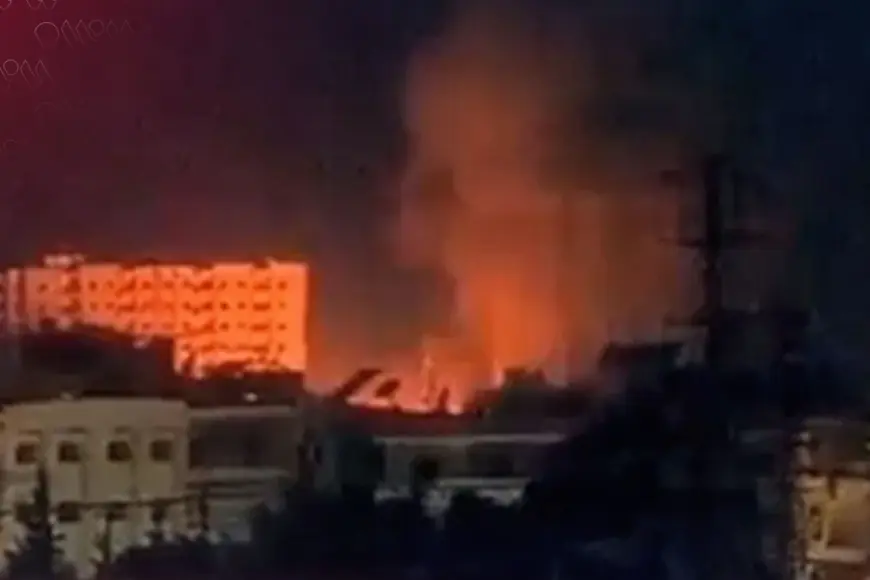 Mısır’dan Halep’teki Çatışmalara İlişkin Açıklama