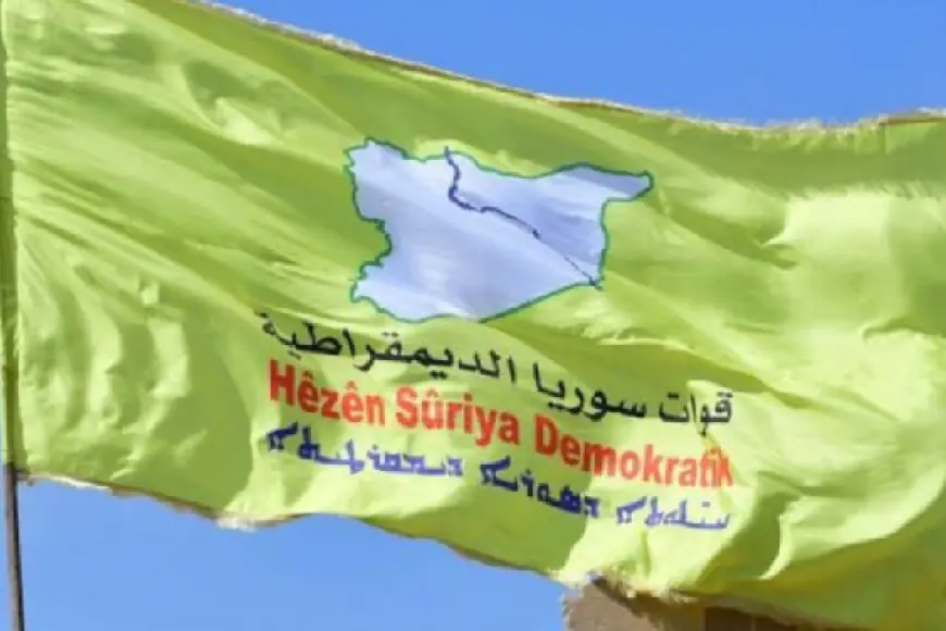 DSG: Halep kırsalında İHA saldırısı düzenlendi, 1 çocuk hayatını kaybetti