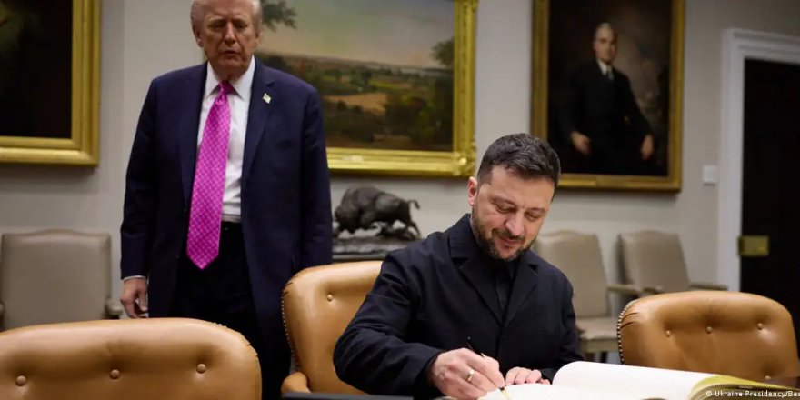 Florida'daki kritik toplantı öncesinde Putin'den tehdit