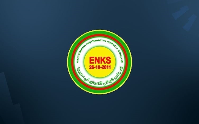ENKS: Suriye’de çözümün anahtarı federalizm ve diyalogdur