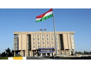 Kürdistan Parlamentosu 'Başkanlık' yasasını görüştü!