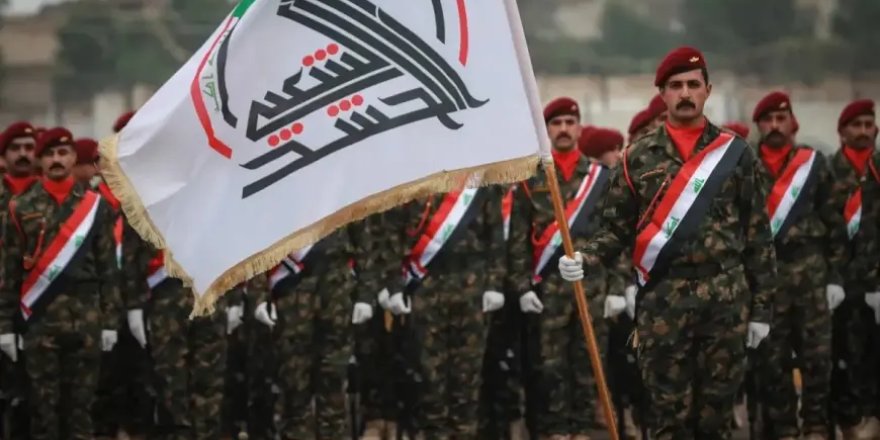 Trump’ın Irak Temsilcisinden 18 maddelik muhtıra: ‘Zamanınız doldu’