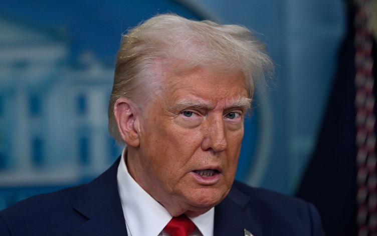 Trump’tan İran’a tehdit: Protestocular hedef alınırsa müdahale ederiz