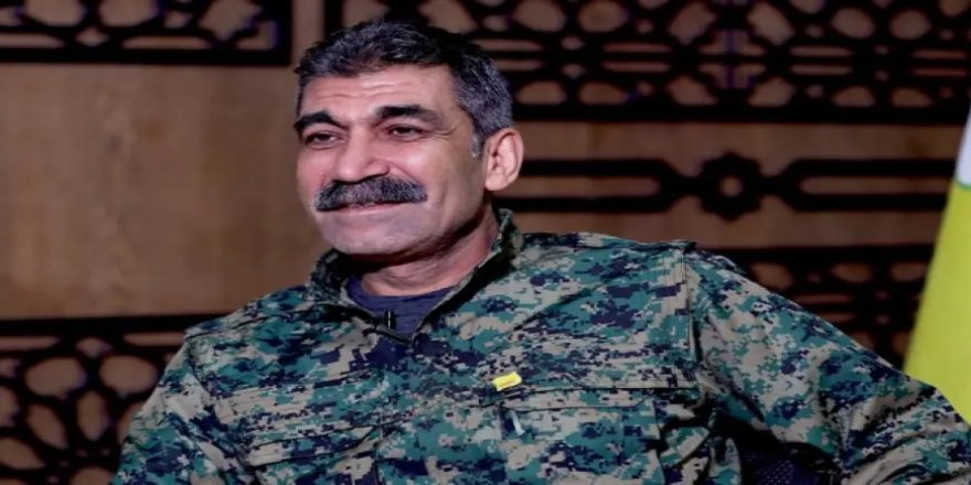 DSG Komutanından Şam Müzakereleri açıklaması: Eski rejimin bir benzerini kurmak istiyorlar