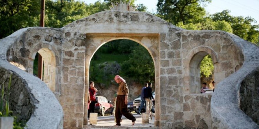 Pirlik, Mişûr’lar ve Kürt Toplumsal Hafızası -  Uskê Cîmîk*