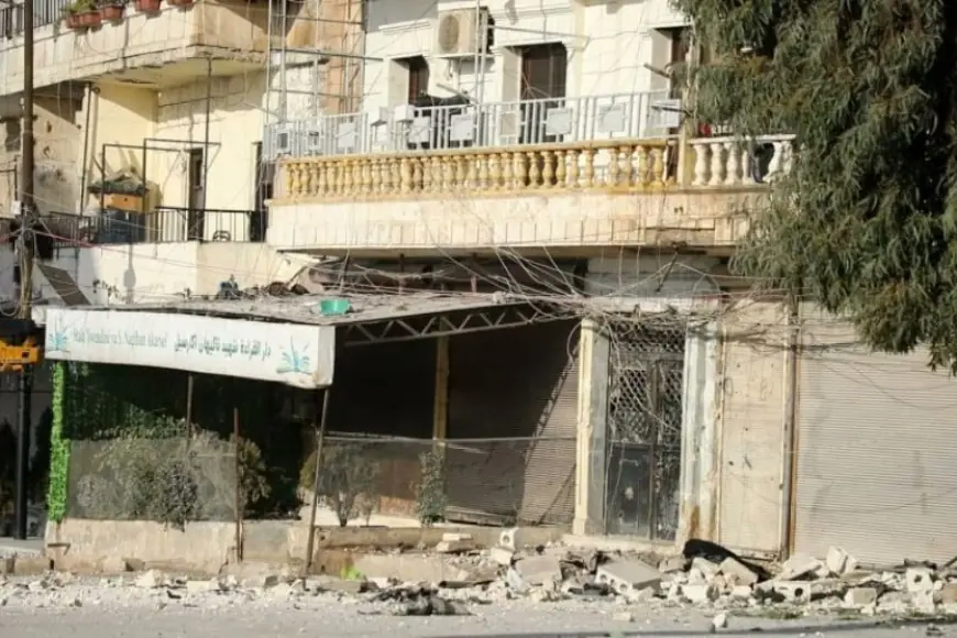 Şeyh Maksud ve Eşrefiye’de çatışma: 'Castello Tepesi’ne yapılan sızma girişimi püskürtüldü'