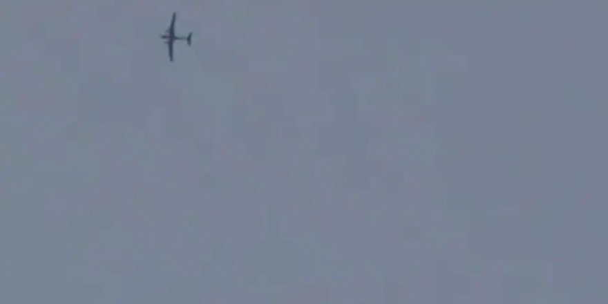 İsrail Diaspora Bakanı: Halep’te Türkiye’ye ait İHA kullanıldı