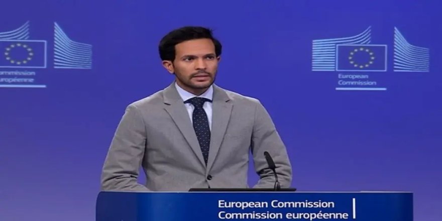 AB: İran’daki gösteriler meşru, şiddet kabul edilemez