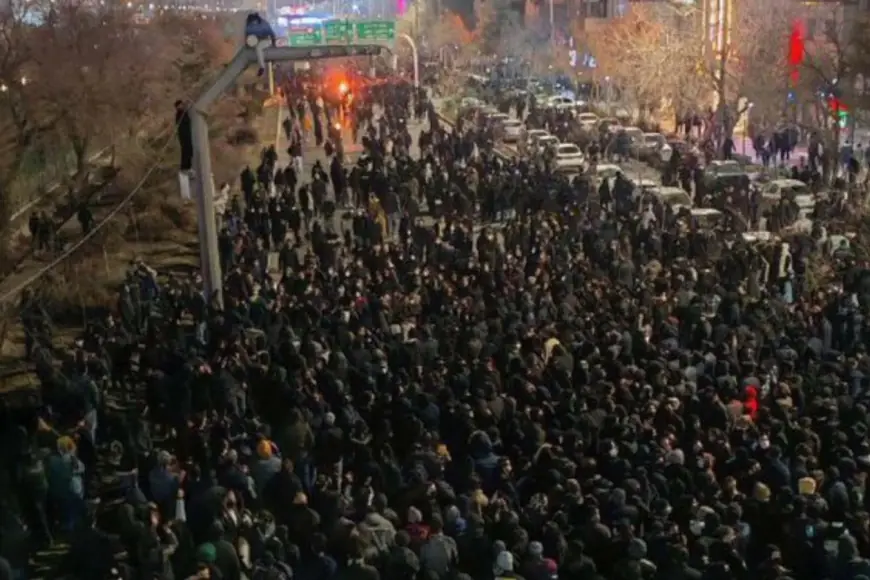 Pehlevi’den Trump’a İran’daki protestolar için acil müdahale çağrısı