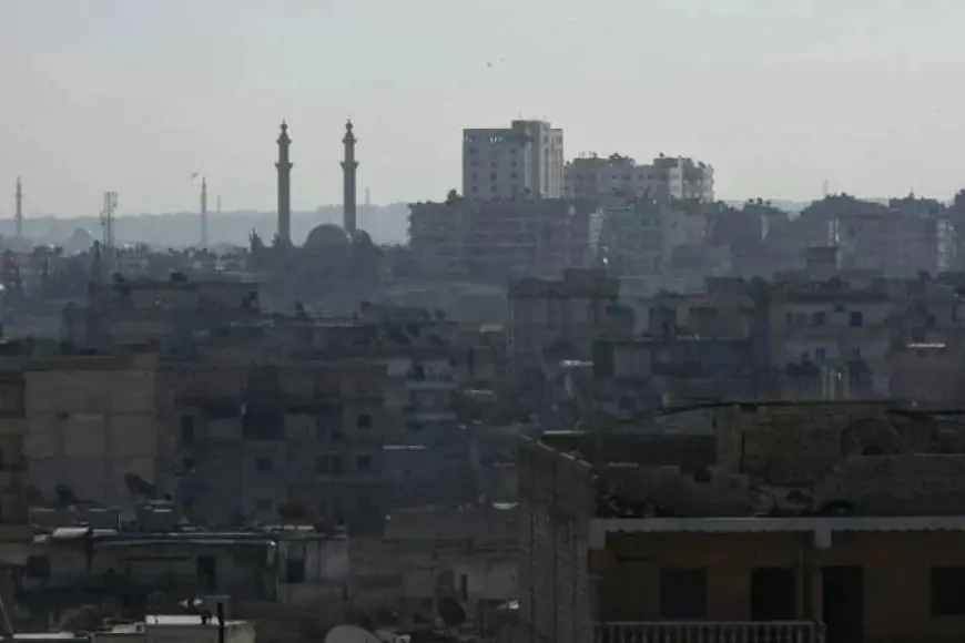 'Şeyh Maksud ve Eşrefiye mahallelerinde kısmi ateşkes ilan edildi'