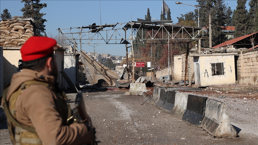 Memo Şahin : Afrîn, Girê Sipî, Serê Kaniyê‘den sonra Halep de düştü