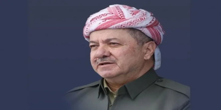 Başkan Barzani: Suriyeli Araplara yönelik kampanyalar Kürdistan’ın değerleriyle bağdaşmıyor