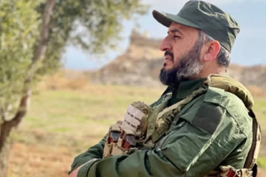 HTŞ’nin tasfiye planı sızdı: “DSG’yi orduya al, sonra yok et”