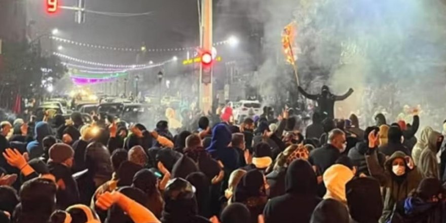 Reuters: İran'daki protestolarda yaklaşık 2 bin kişi hayatını kaybetti