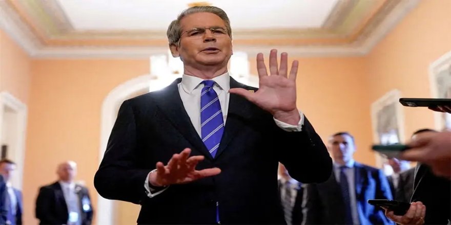 ABD Hazine Bakanlığı: İranlı liderler milyarlarca doları ülke dışına kaçırıyor