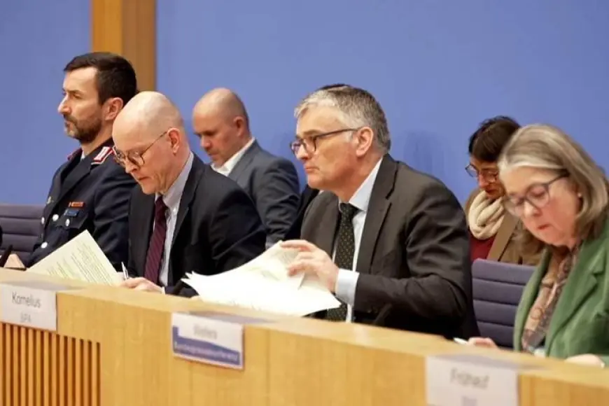 Almanya’dan Suriye’deki yeni yönetime Kürt şartı