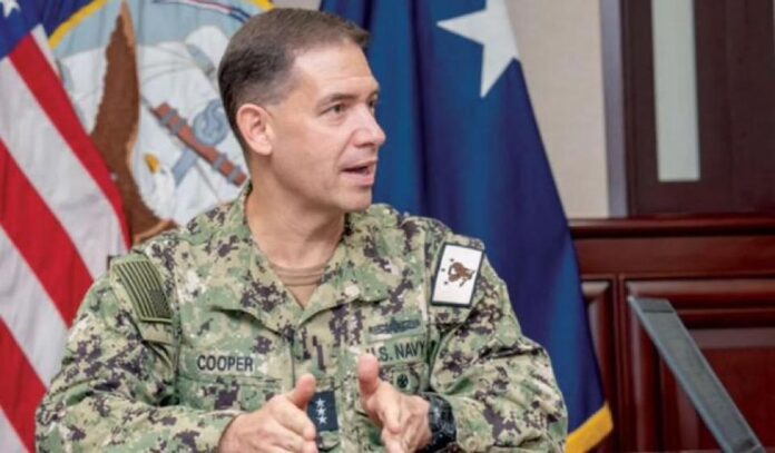 “CENTCOM, SDG’ye Halep’te ‘direnmeyin’ dedi. Sırada Deyrizor olabilir”