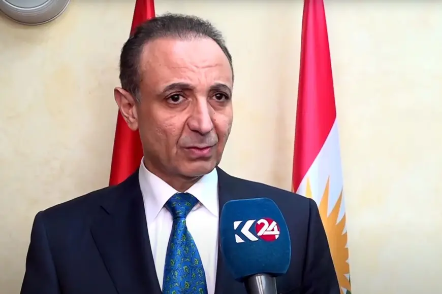 Dilşad Şehab: Kriz dolu bir bölgede Kürdistan çözümün parçası