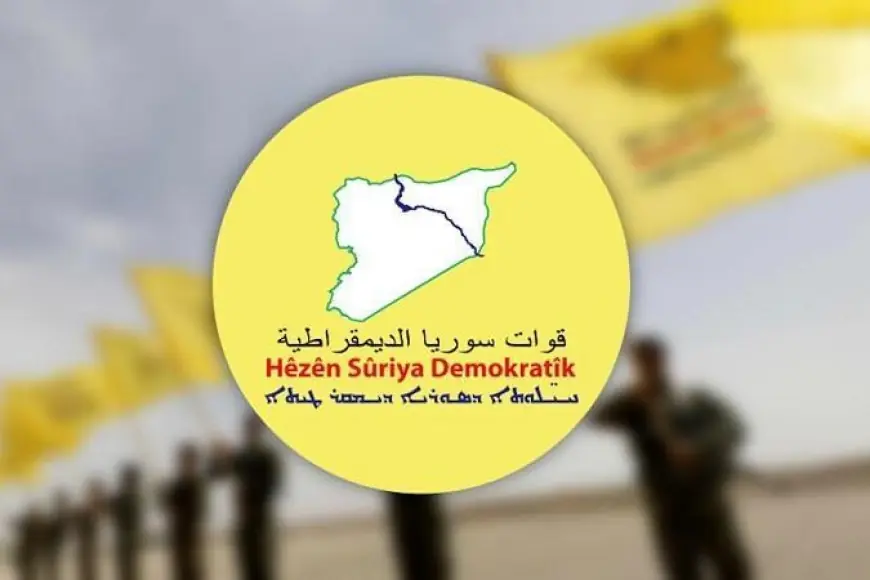 DSG'den son duruma ilişkin açıklama: Tabka ve çevresinde çatışmalar sürüyor