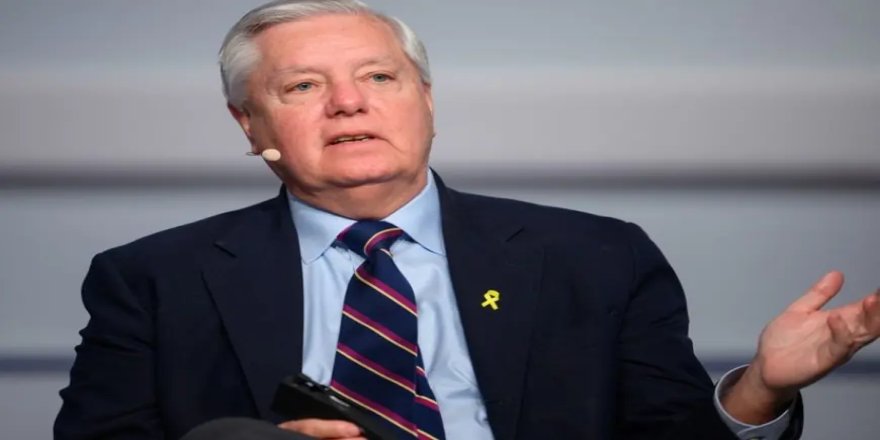 ABD’li Senatör Graham'dan Suriye SDG Ateşkesiyle İlgili Kritik Sorular