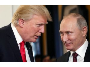 Trump-Putin'in Suriye anlaşmasının detayları sızdı..İddia Washington Post'tan!