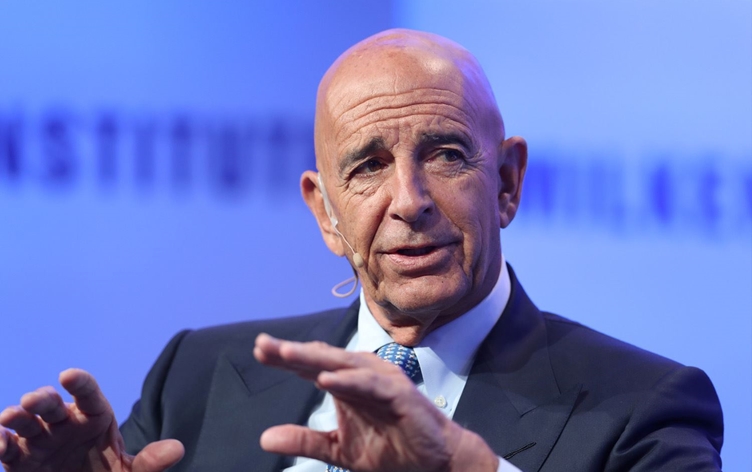 Tom Barrack’a göre Esad sonrası süreç, Kürtlere kalıcı haklar için en iyi şansı sunuyor