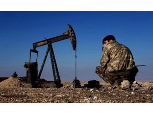 Kürtler, çıkardıkları petrolün üçte birini Suriye hükümetine verecek'