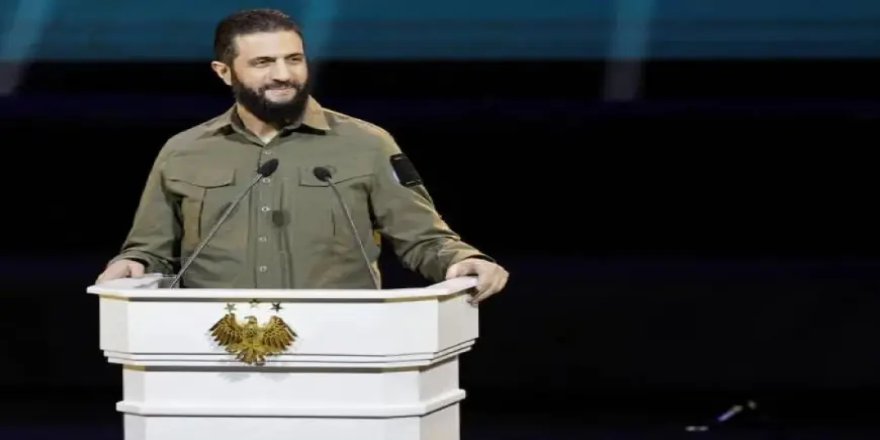 Reuters derledi: Şam-DSG sürecinde İsrail’den itiraz yok, Türkiye’den ABD mesajı