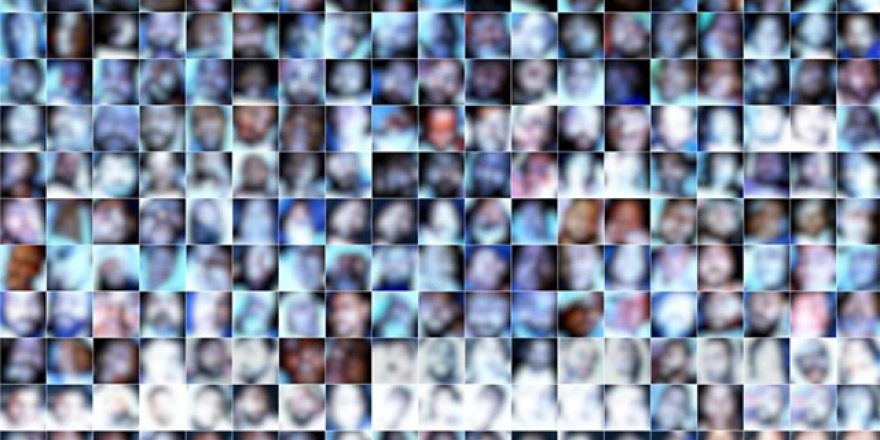 İran’daki protestolarda öldürülen yüzlerce insanın fotoğrafları sızdırıldı