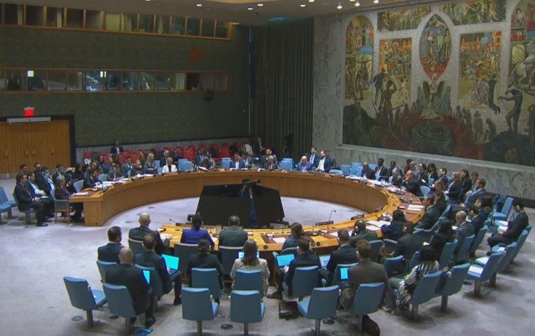 BM Güvenlik Konseyi Suriye İçin Toplandı: Ateşkes ve Diyalog Çağrısı