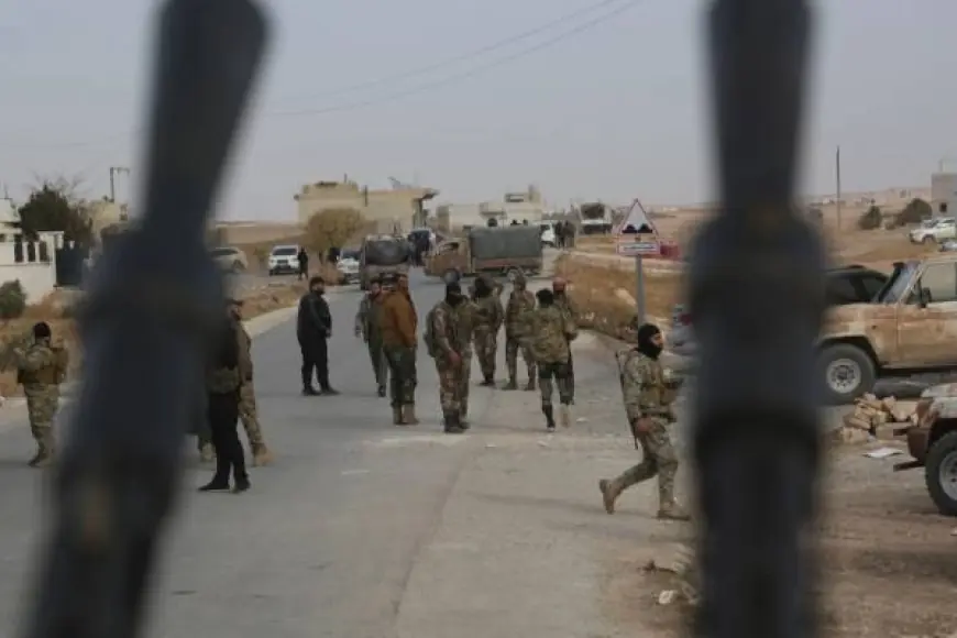 Suriye Kürtlerine karşı işlenen 50’yi aşkın savaş suçu belgelendi