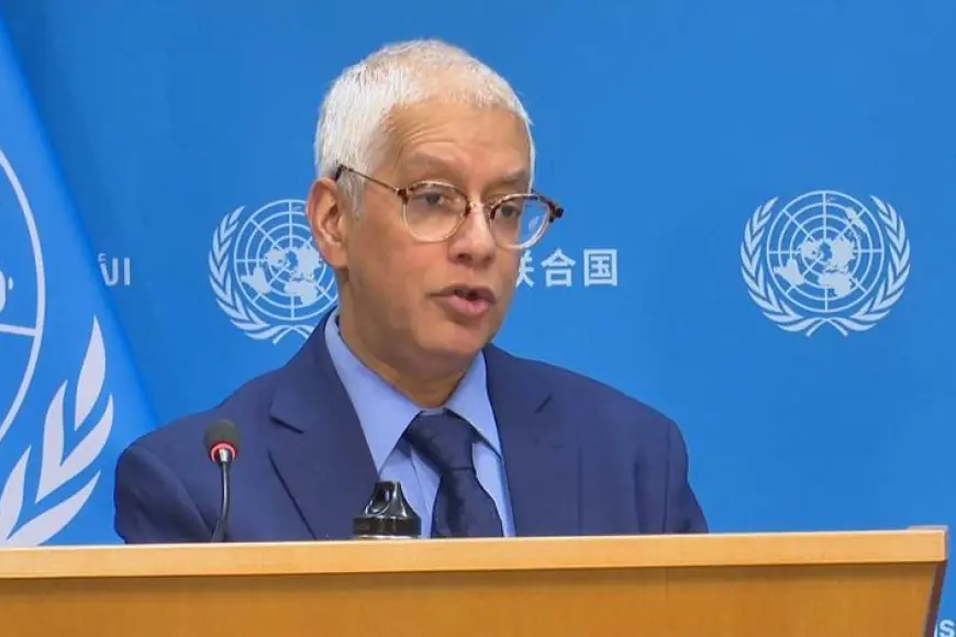 BM'den kritik Kobani uyarısı: ‘Tüm yollar kapalı, insani durum kötüleşiyor’