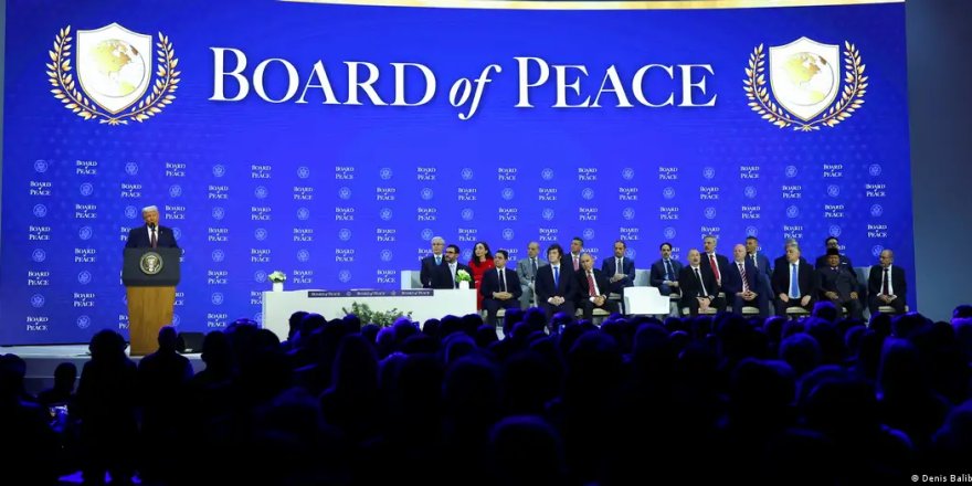 Trump'ın Barış Kurulu: Türkiye katıldı, Avrupa mesafeli
