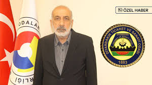 DTSO Başkanı Kaya: “Gençler üretirse tarih geleceğe taşınır”