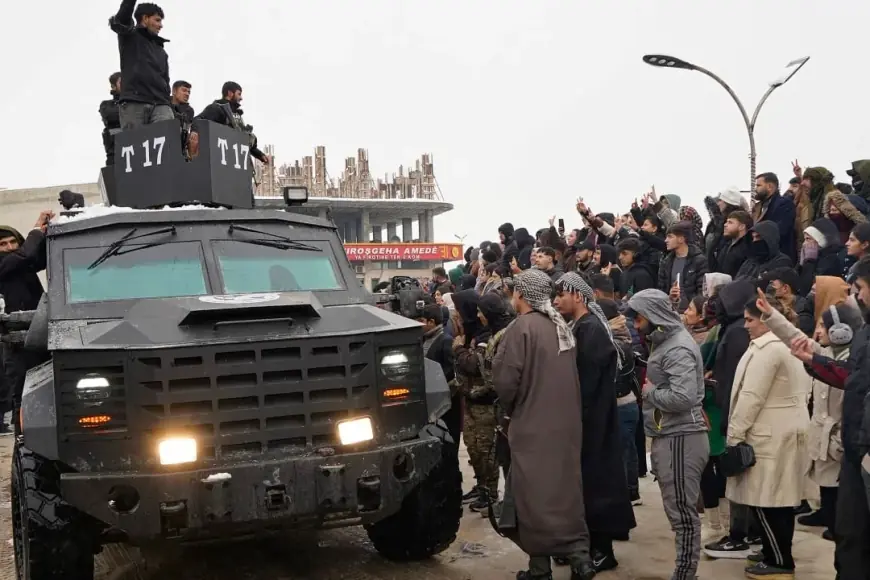 Kürt-Yahudi İttifakı: İsrail, Kürtleri Korumalı