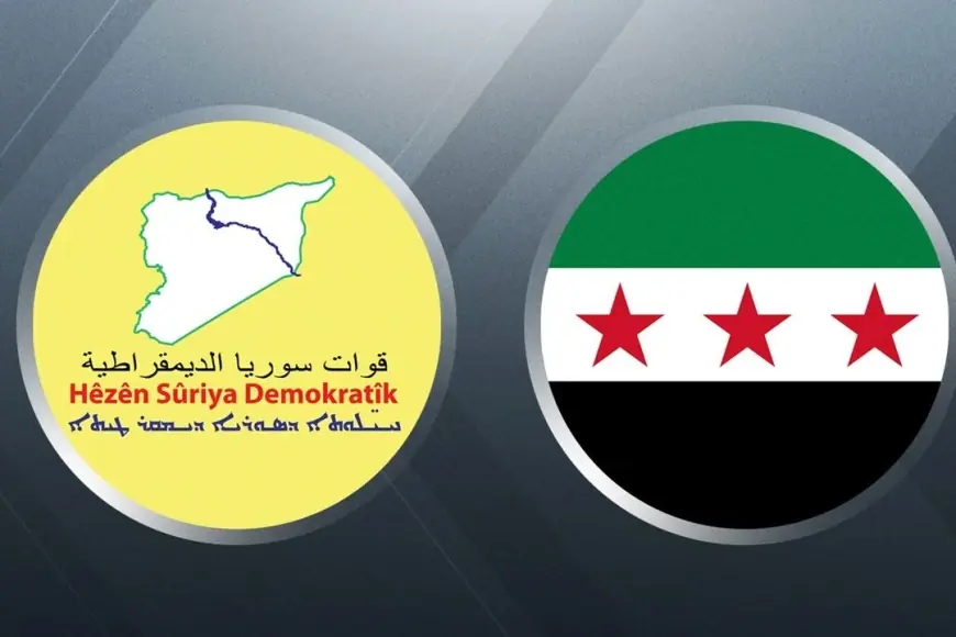 Şam yetkilisinden DSG değerlendirmesi: Askeri özerklik önerimizi geri çektik