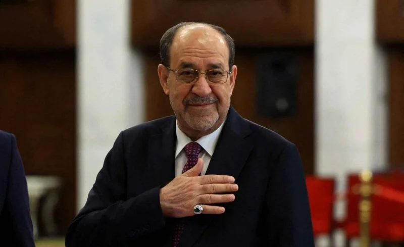 Bağdat’ta IŞİD gerilimi: Maliki cephesi rest çekti