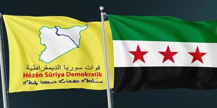 DSG'den Açıklama: Diplomasi Başarısız Olursa Geri Adım Yok