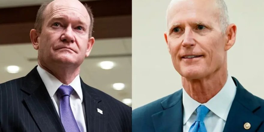 ABD’li senatörler: 'Başkan Barzani ve Kürt halkını yalnız bırakmamalıyız'